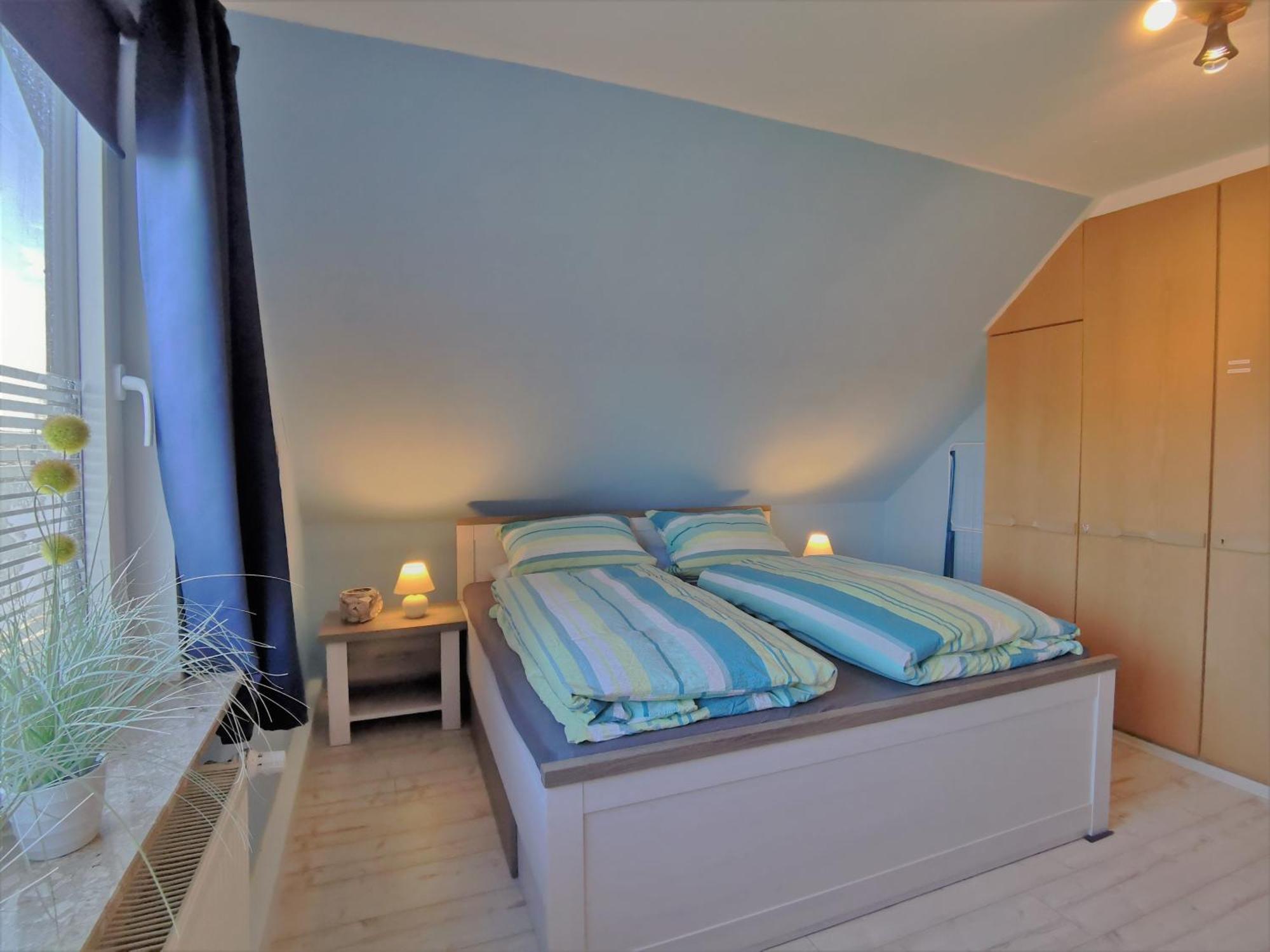 Thiessen - Ferienwohnung Mit Sonnigem Balkon Silberstedt Экстерьер фото