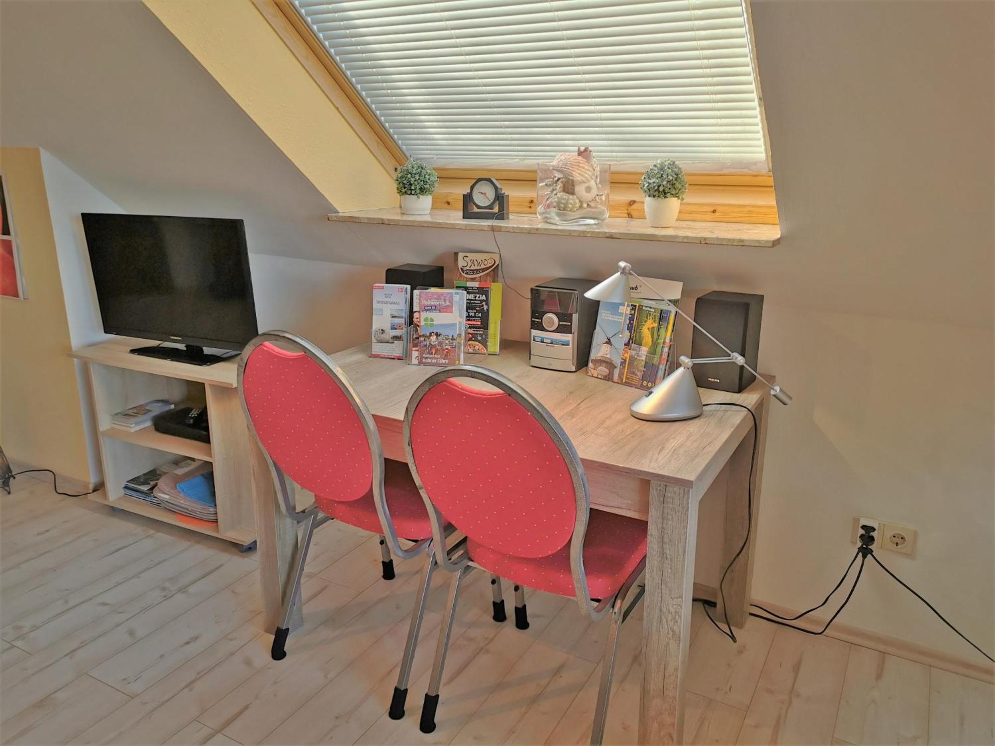 Thiessen - Ferienwohnung Mit Sonnigem Balkon Silberstedt Экстерьер фото